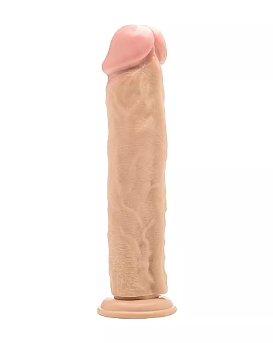 Realistic Cock 11 Inch