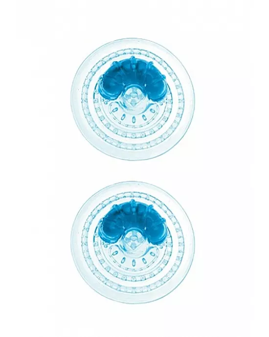 Vibrating Breast Massager
