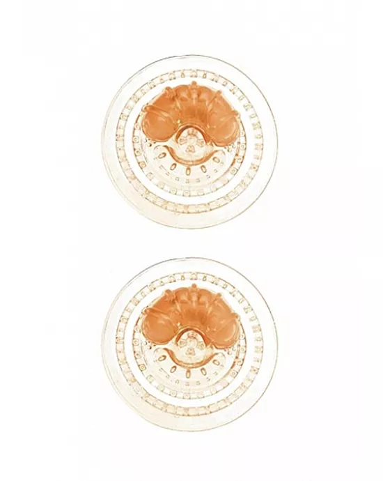 Vibrating Breast Massager