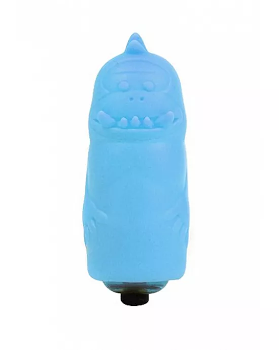 Bullet Sleeve King Kong Blue