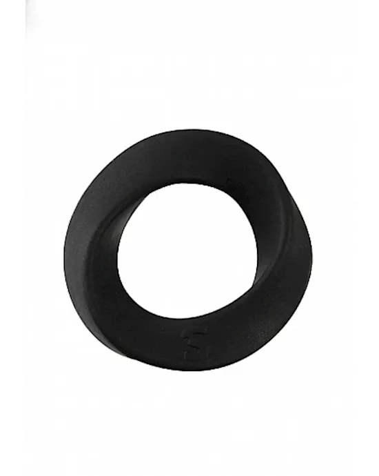 Endless Cockring Big Black