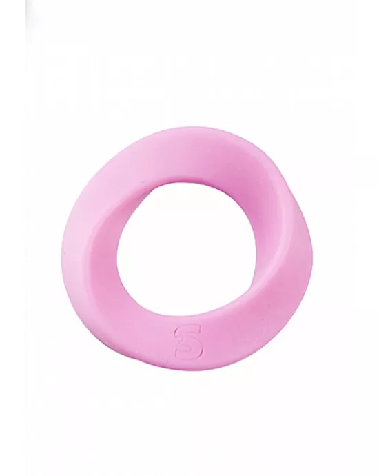 Endless Cockring Big Pink
