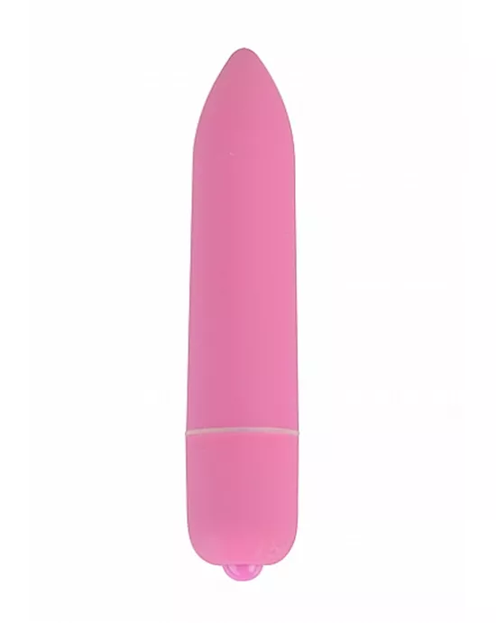Power Bullet Pink