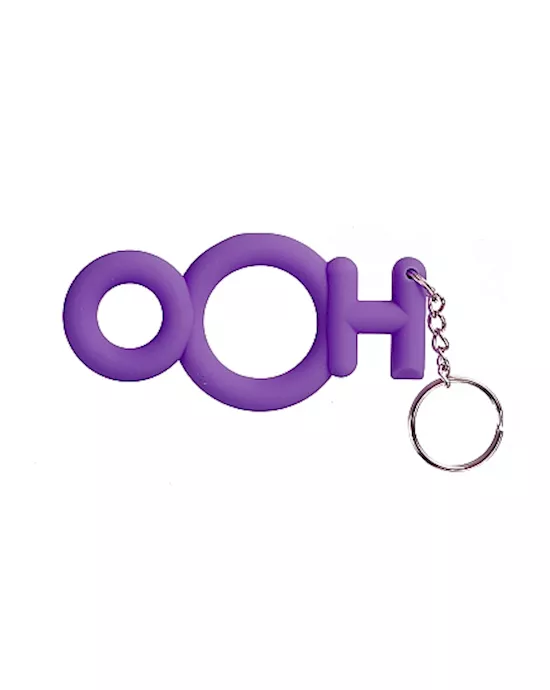 Cockring Ooh