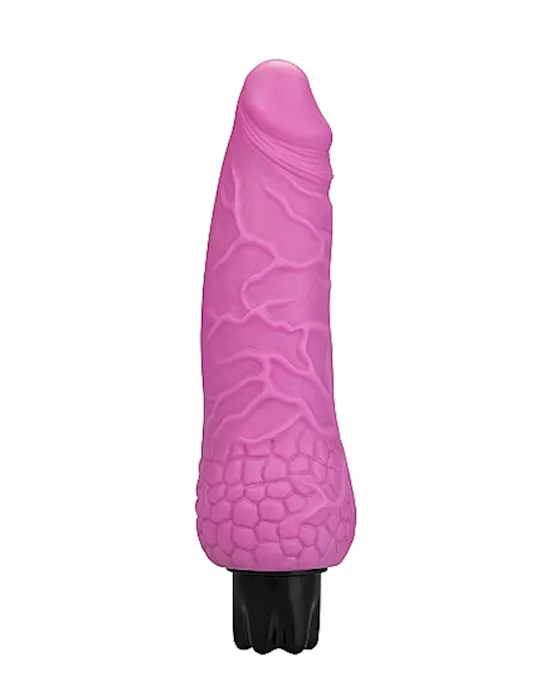 Realistic Skin Vibrator Small