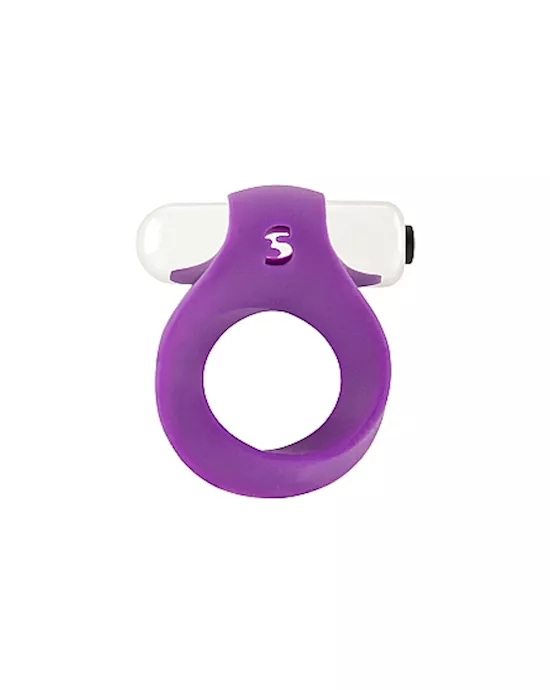 Vibrating Endless Cockring
