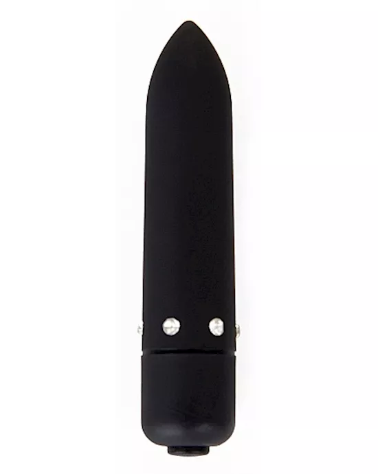 Diamond Power Bullet
