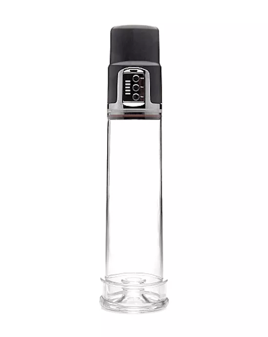 Rechargeable Automatic Pump