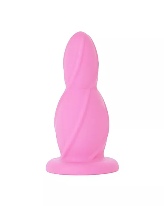 Buttplug Small Pink