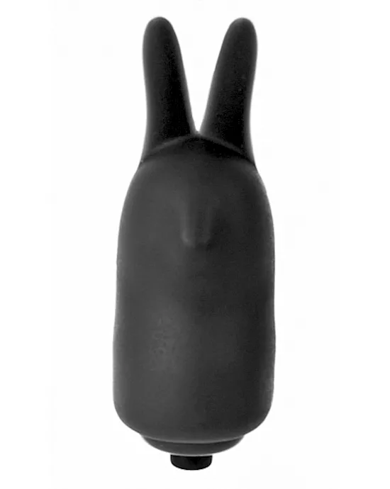 Power Rabbit Black
