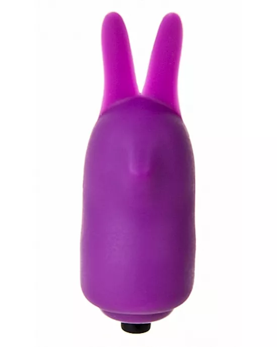 Power Rabbit G-spot finger ring