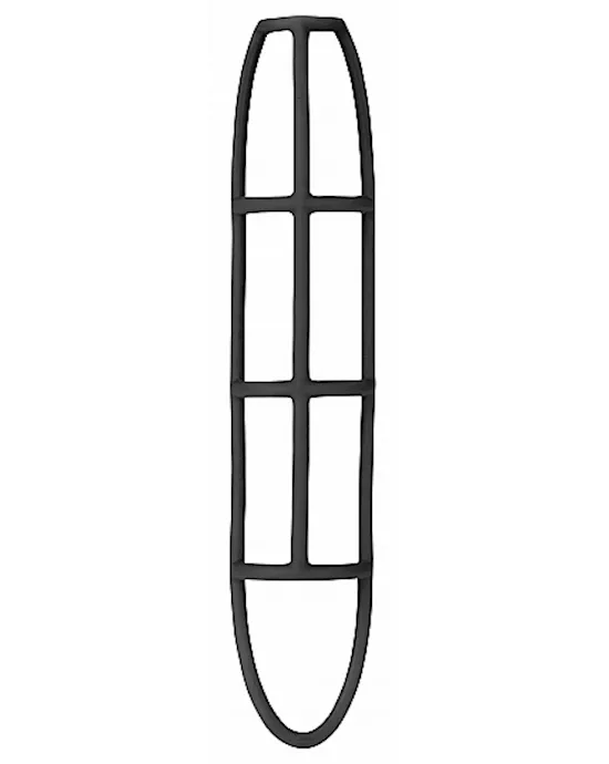 Penis Sleeve Black