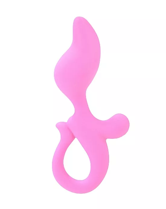Scorpion Pink