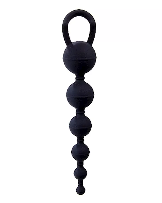 Six Balls Chain