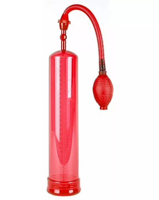 Augment Pump