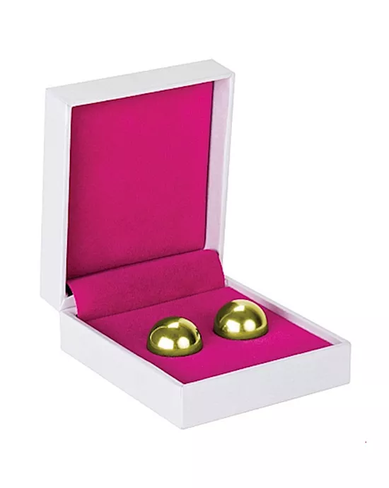 Ben Wa Balls Erotic Exercise Balls