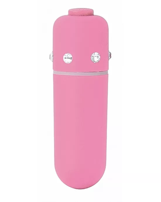 Diamond Bullet