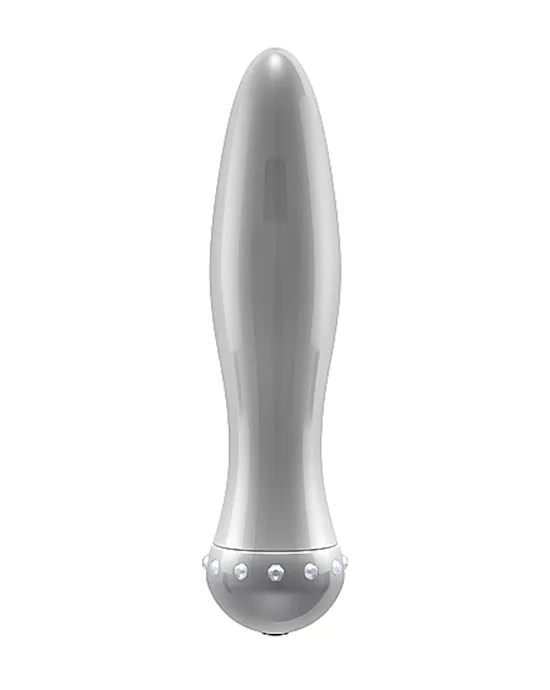 The Gem Silver