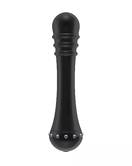 The Emerald Black