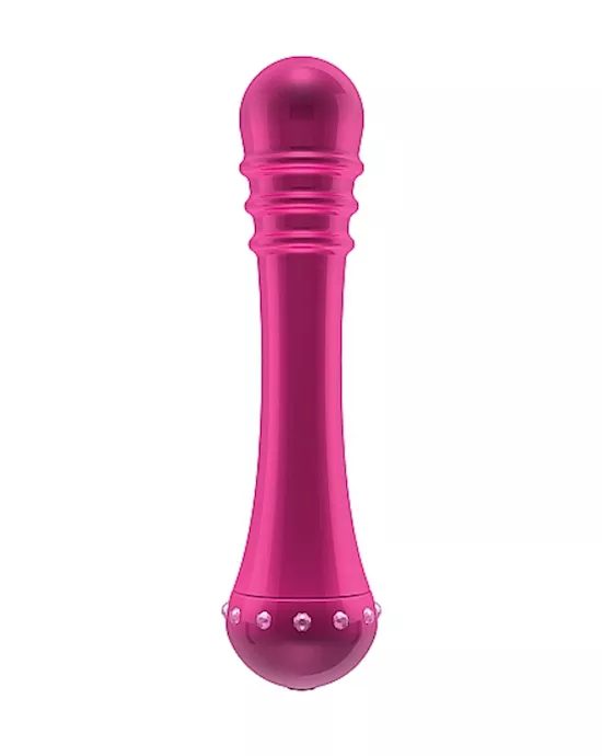 The Emerald Pink