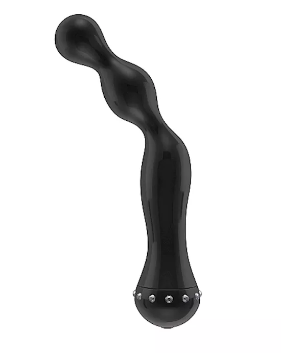 The Sapphire Black