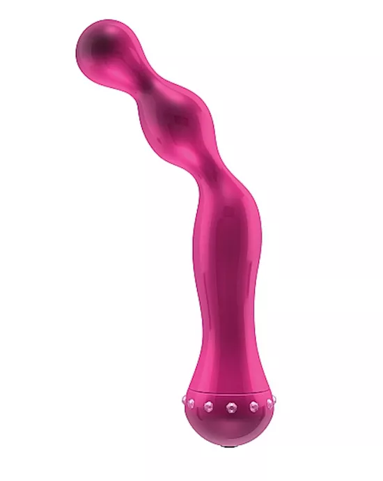 The Sapphire Pink