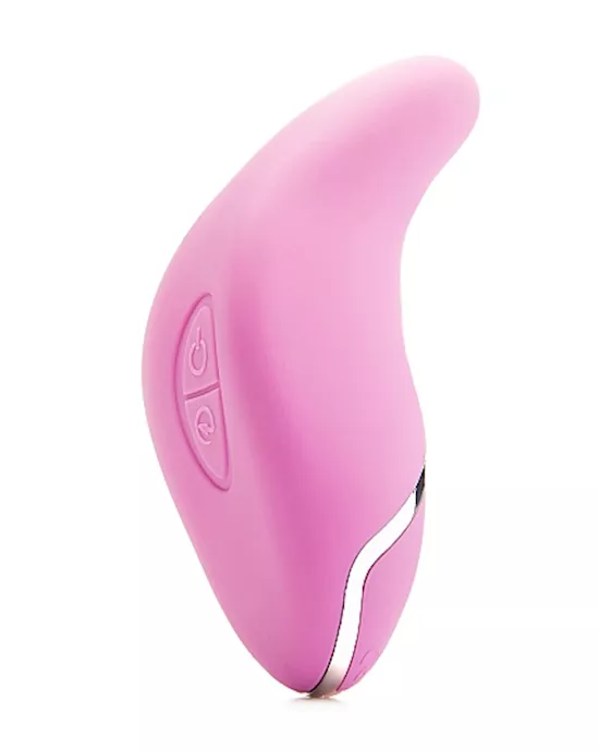 The Breve Pink