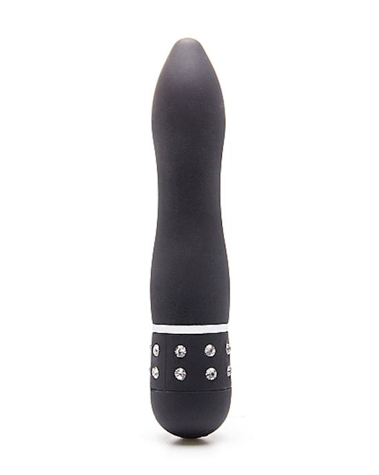 Diamond Rocket Black