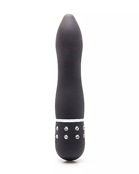 Diamond Rocket Black