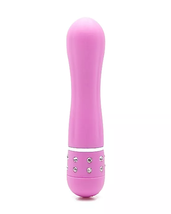 Diamond Pumpkin Pink
