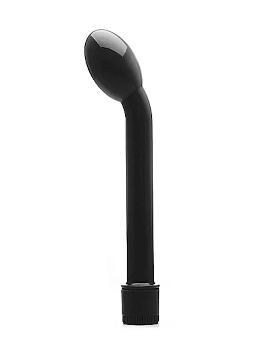 Spooner Black