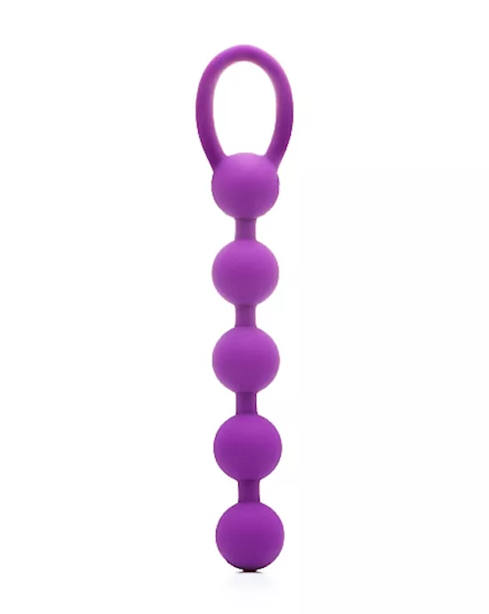 The Five Purple