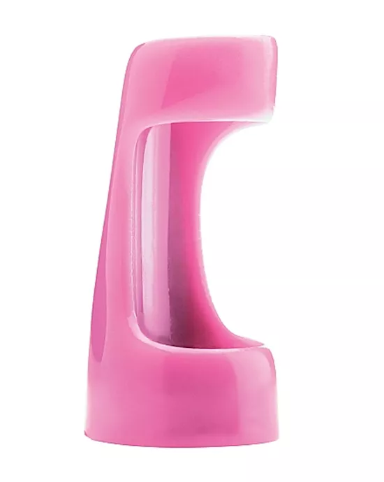 Vibrating Sleeve Pink