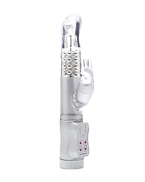 Rabbit Deluxe Silver