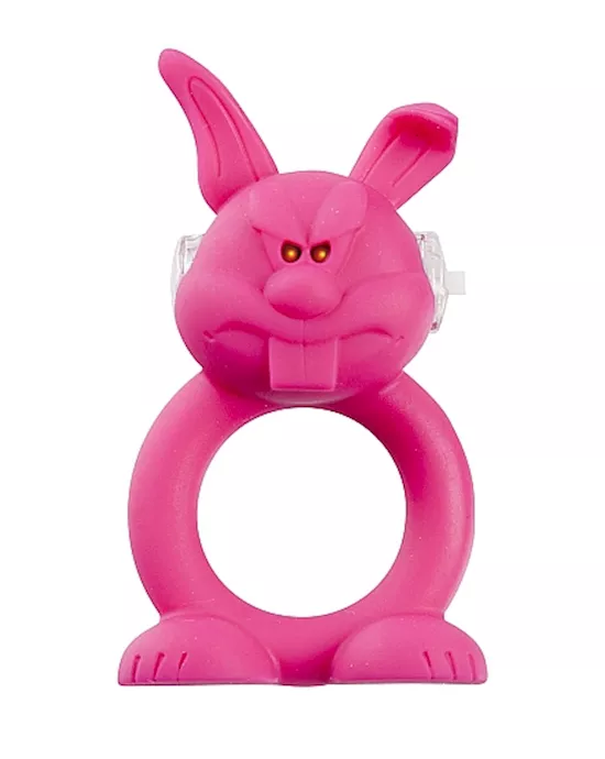 Rude Rabbit