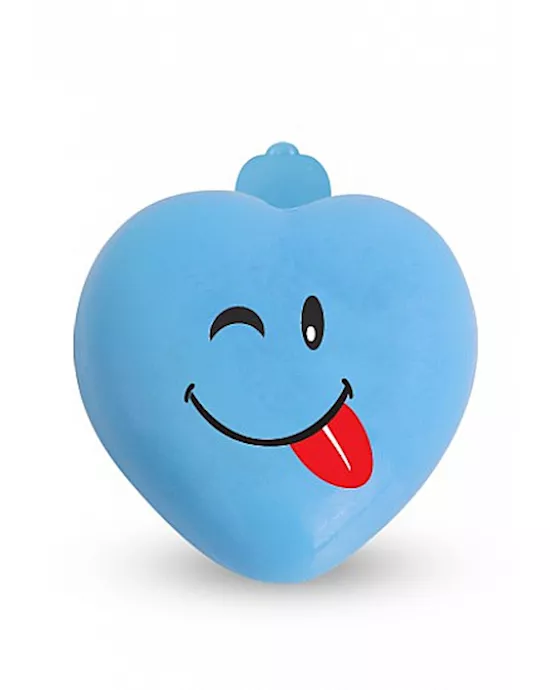 Soaphead Blueberry