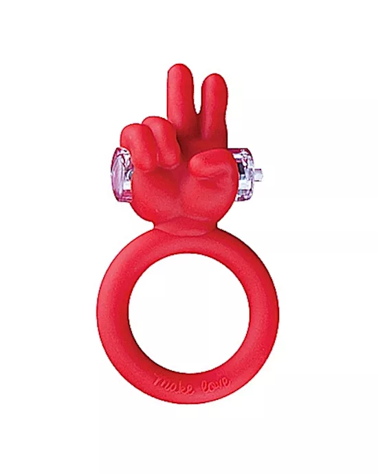 Make Love Red