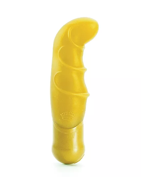 Frigga Yellow White Package