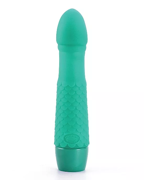 Brigit Green White Package