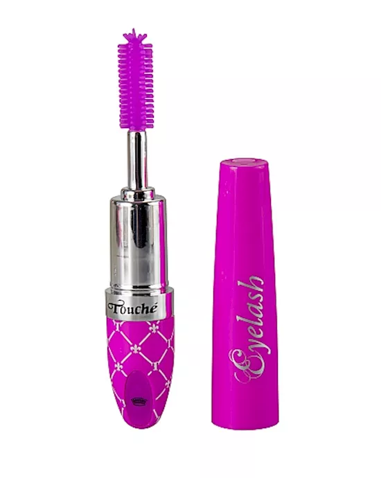 Elegant Eyelash Vibrating Brush