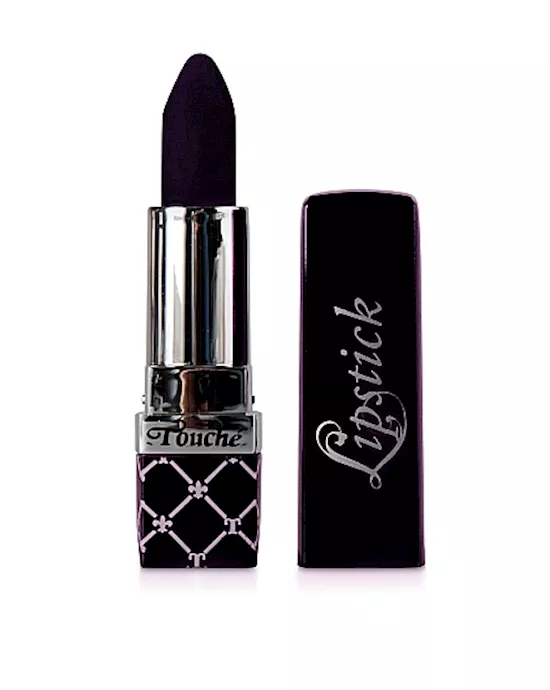 High Class Lipstick Black