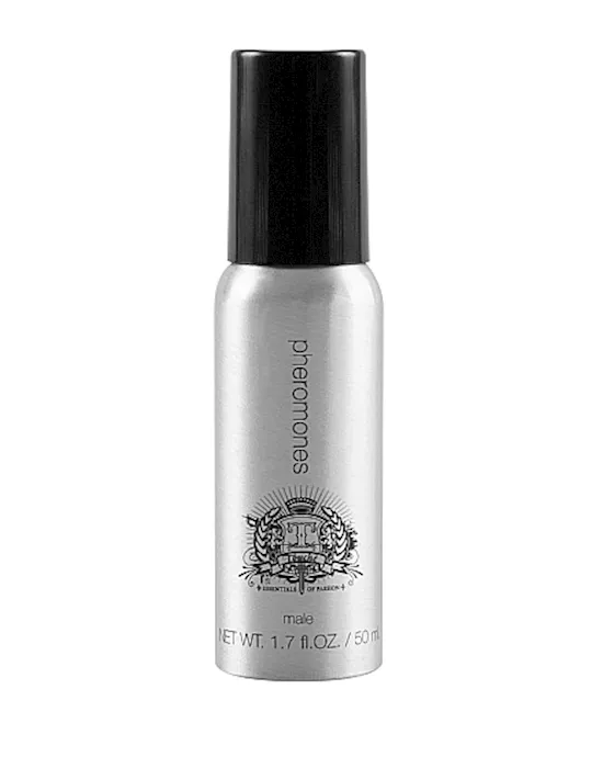 Pheromones Male 50 ml