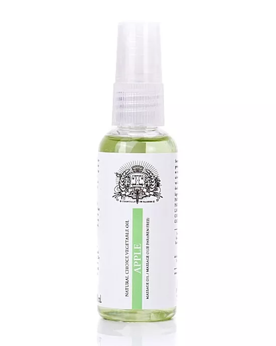 Massage Oil