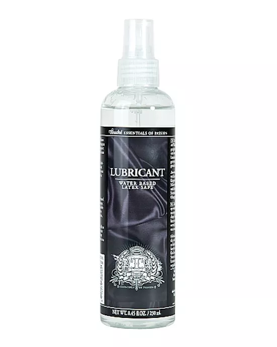 Lubricant 250 ml