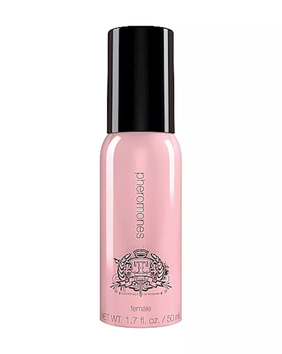 Pheromones Female 50 ml