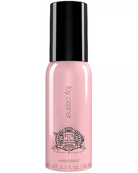 Toy Cleaner 80 ml