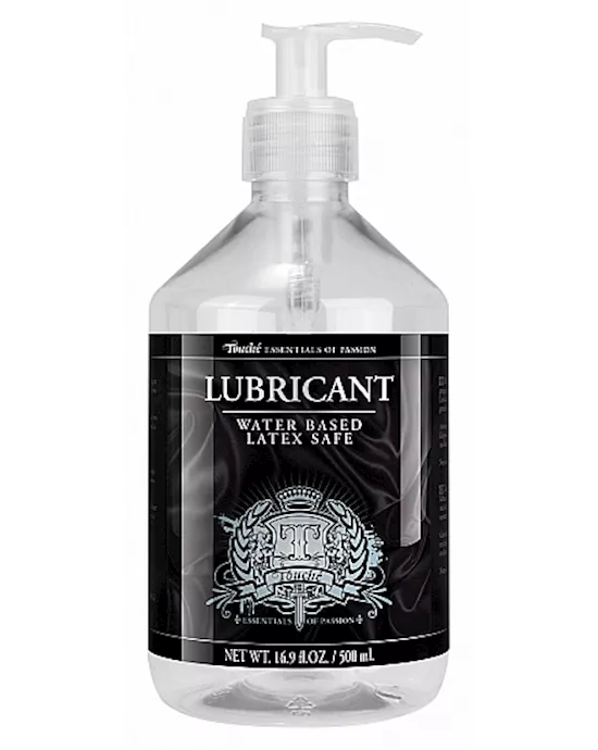 Lubricant 500 ml