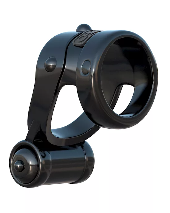 Fantasy C-Ringz Turbo Teazer