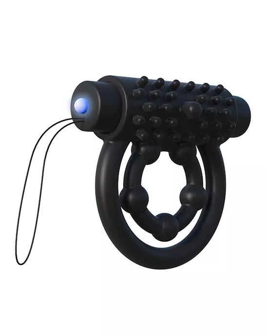 Fantasy C-ringz Remote Control Performance Pro
