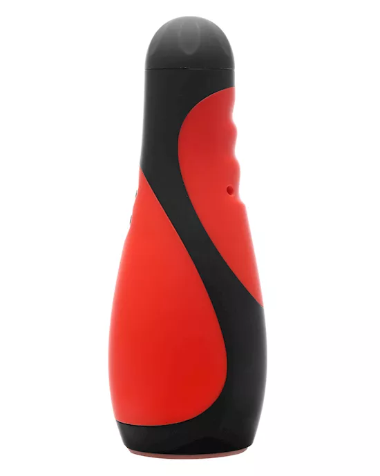 Vibra Head Bionic Auto Stroker